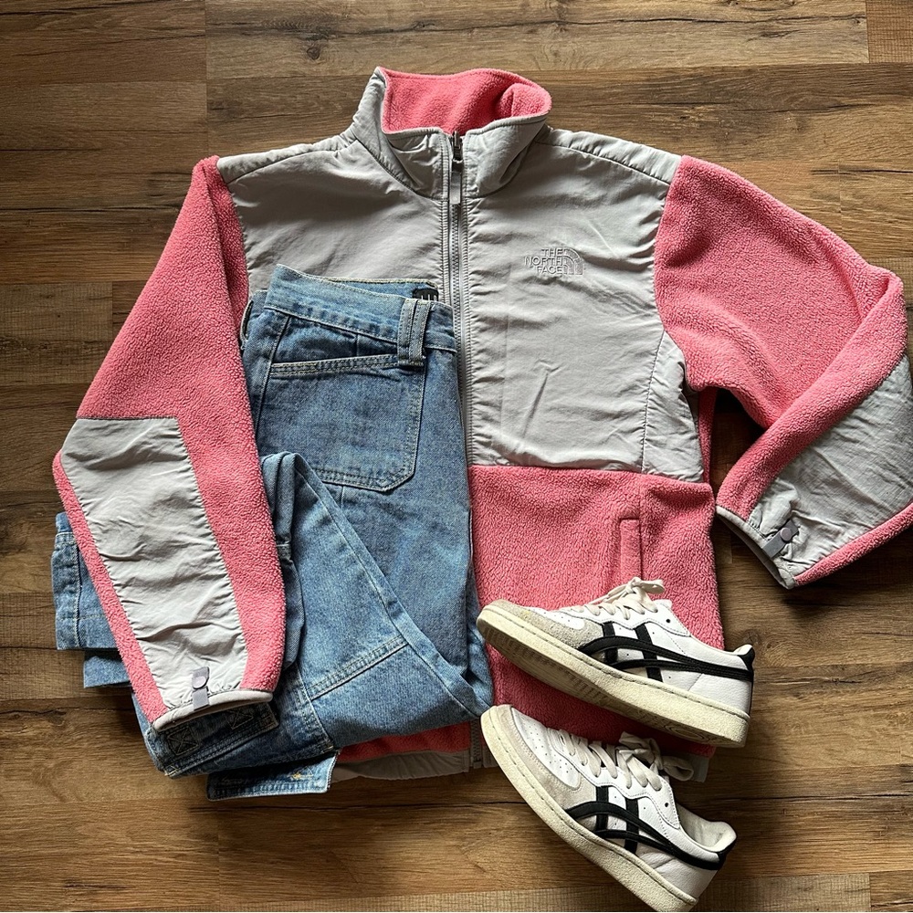 The North Face Denali Fleece